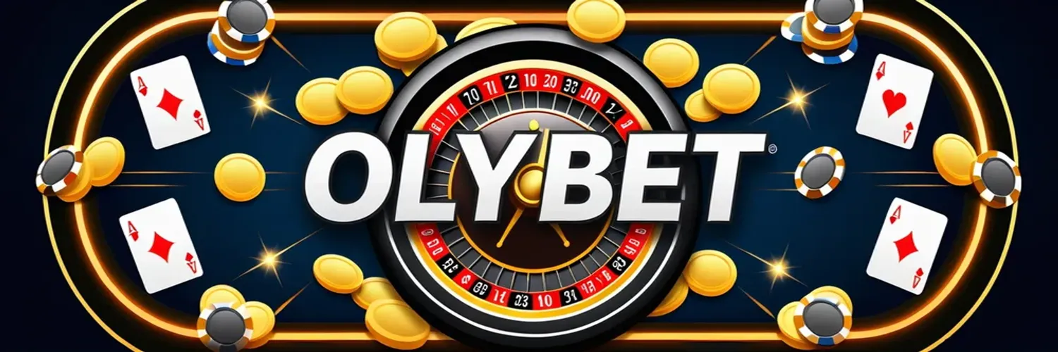 Olybet Casino Speel Nu