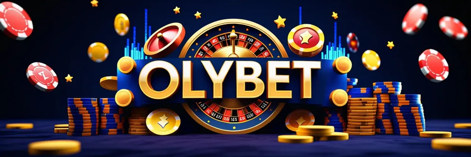 Olybet Online Casino